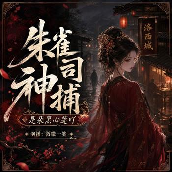 朱雀司神捕是朵黑心莲