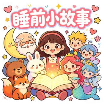 睡前小故事