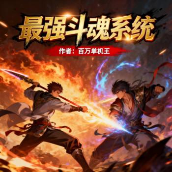 最强斗魂系统