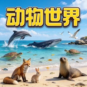 动物世界