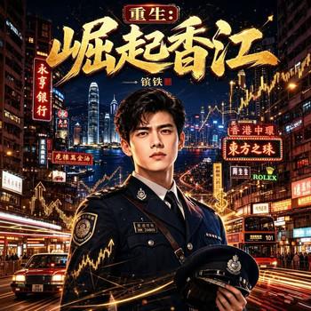 重生：崛起香江(多人剧)