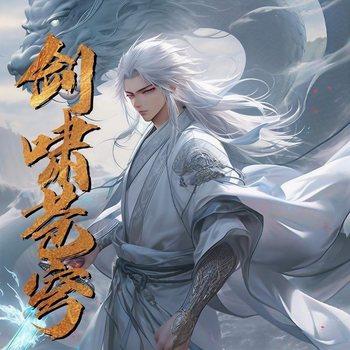 剑啸苍穹(多人剧)