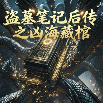 盗墓笔记之凶海藏棺