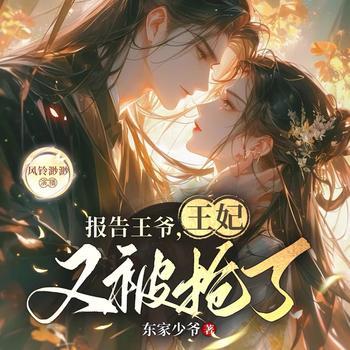 报告王爷,王妃又被抢了(多人剧)