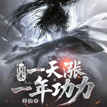 国术:一天涨一年功力!