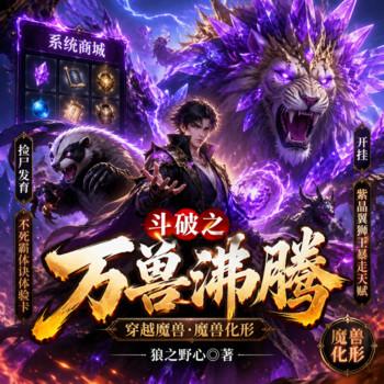 斗气大陆：我蜜獾化形无敌(多人剧)