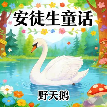 野天鹅