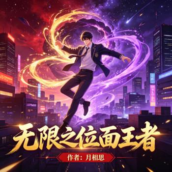 无限之位面王者