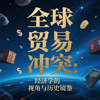 贸易冲突经济学历史