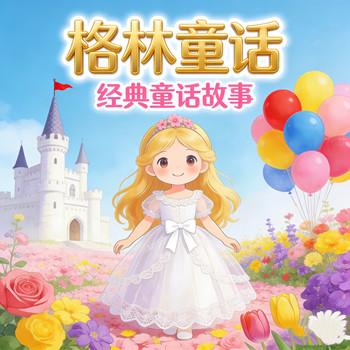 格林奇幻童话