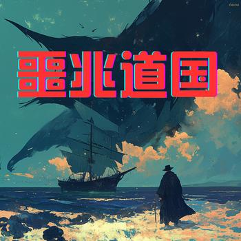 噩兆道国
