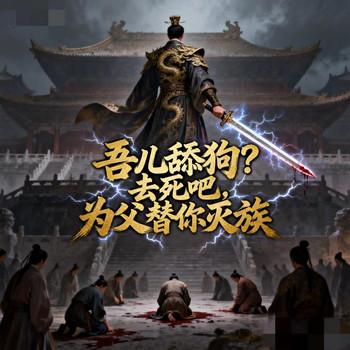 吾儿舔狗，去死吧，为父替你灭族