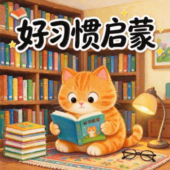 睡前精品小故事