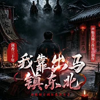 顶香三十年：我靠出马镇东北