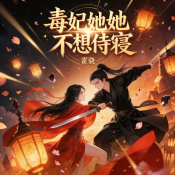 毒妃她不想侍寝