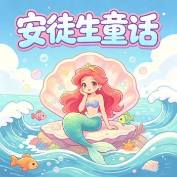 善良的小美人鱼