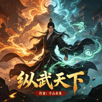纵武天下