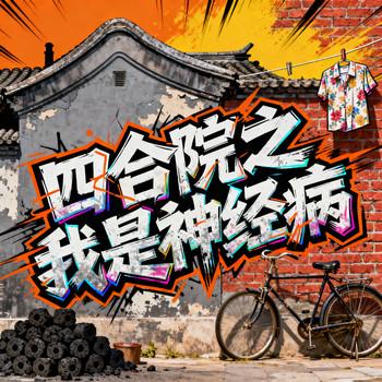 四合院之我是神经病