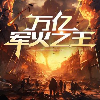 万亿军火之王(多人剧)
