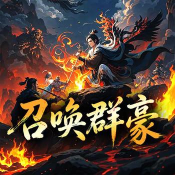 召唤群豪