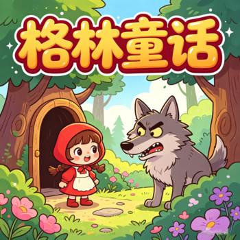 小红帽