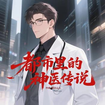 都市里的神医传说
