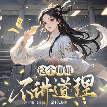 这个师姐不讲道理(多人剧)