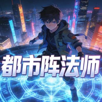 都市阵法师