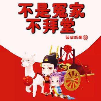 不是冤家不拜堂(多人剧)