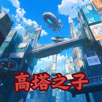 高塔之子