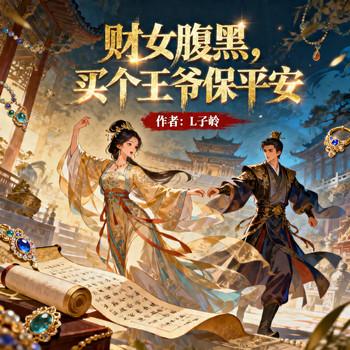 财女腹黑，买个王爷保平安