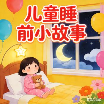 晚安宝宝：儿童睡前小故事