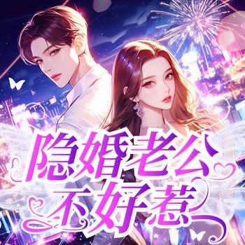 隐婚老公不好惹