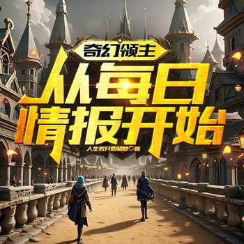 奇幻领主：从每日情报开始(多人剧)
