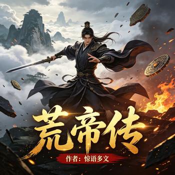 荒帝传