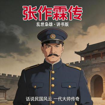 “东北王”张作霖