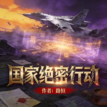 国家绝密行动