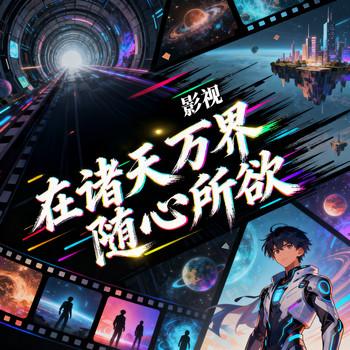 影视：在诸天万界随心所欲