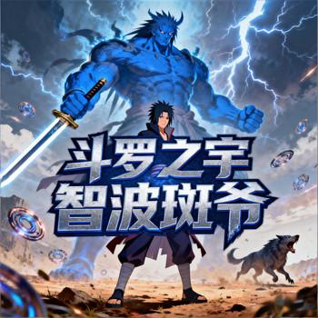 斗罗之宇智波斑爷