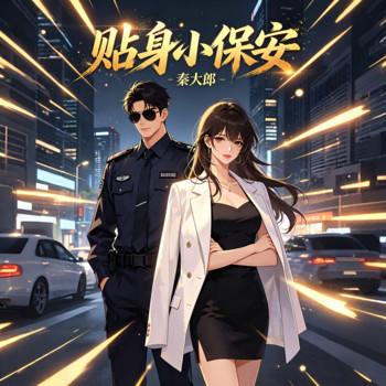 贴身小保安