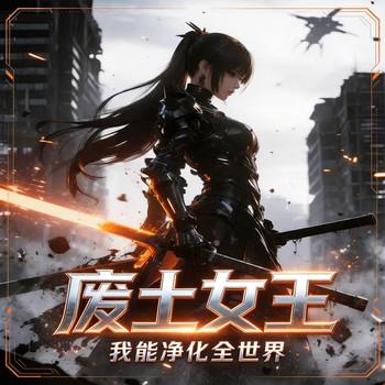 废土女王，我能净化全世界(多人剧)