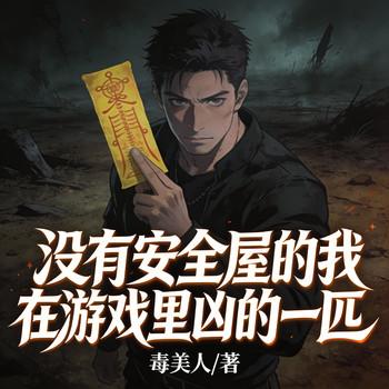 没有安全屋的我在游戏里凶的一匹