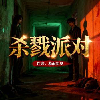 杀戮派对