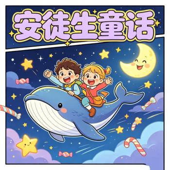 安徒生童话剧场