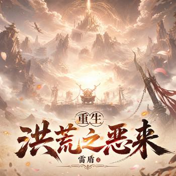 重生洪荒之恶来