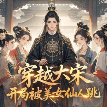 穿越大宋：开局被美女仙人跳