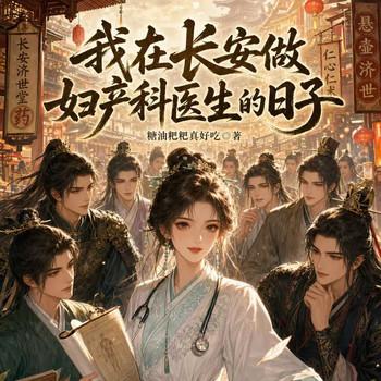 我在长安做妇产科医生的日子(多人剧)