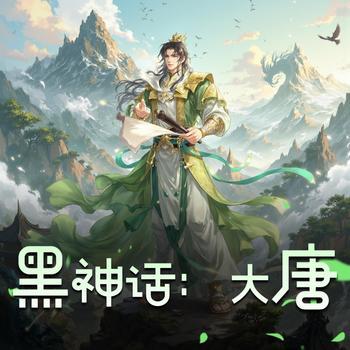 黑神话：大唐(多人剧)