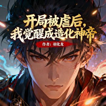开局被虐后，我觉醒成造化神帝(多人剧)