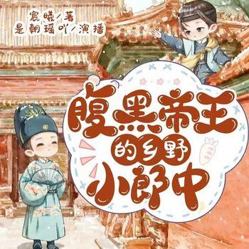 腹黑帝王的乡野小郎中